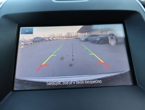 Ford S-Max - 2020