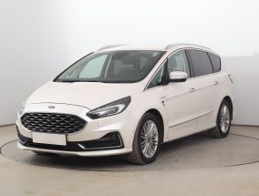 Ford S-Max - 2020