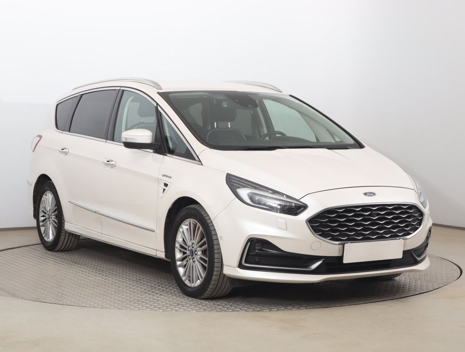 Ford S-Max - 2020