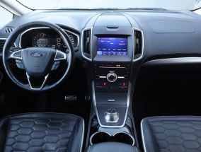 Ford S-Max - 2020