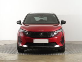 Peugeot 5008 - 2021