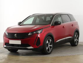 Peugeot 5008 - 2021