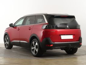 Peugeot 5008 - 2021