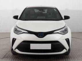 Toyota C-HR - 2021