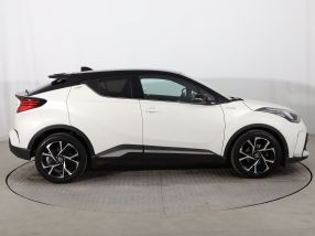 Toyota C-HR - 2021