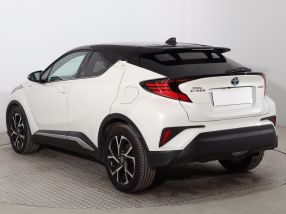 Toyota C-HR - 2021