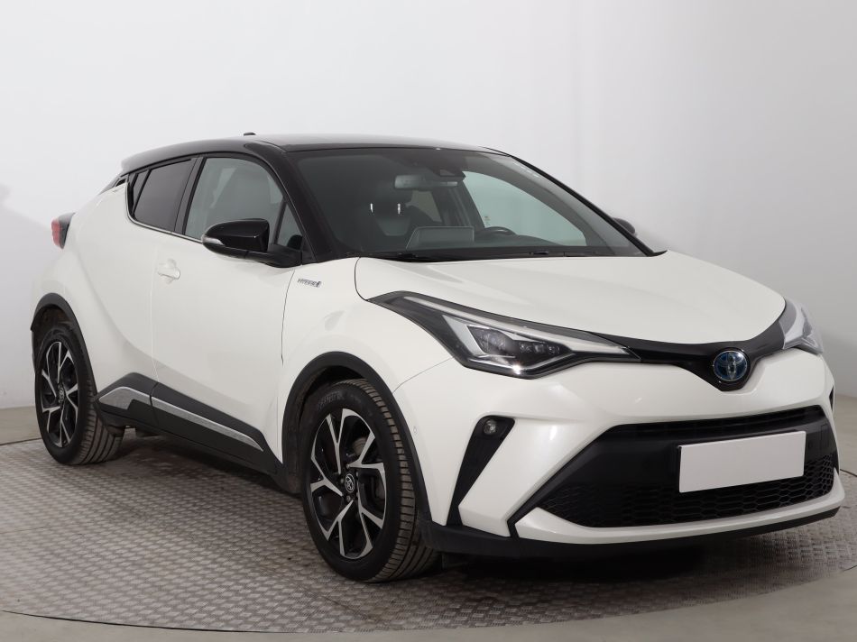 Toyota C-HR - 2021