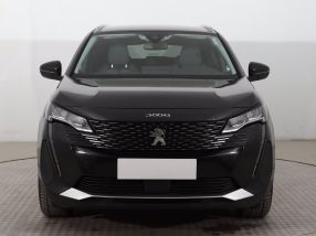 Peugeot 3008 - 2021
