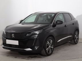 Peugeot 3008 - 2021