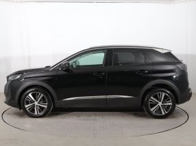 Peugeot 3008 - 2021