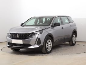 Peugeot 5008 - 2022