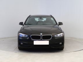 BMW 3 - 2017