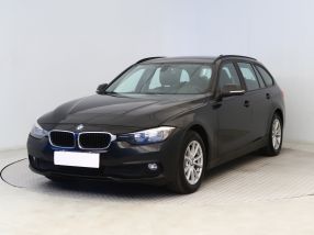 BMW 3 - 2017