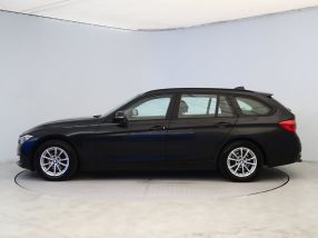 BMW 3 - 2017