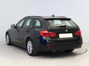 BMW 3 - 2017