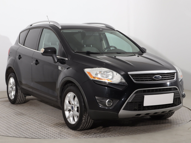 Ford Kuga 2012