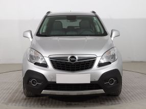 Opel Mokka - 2014