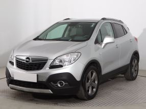 Opel Mokka - 2014