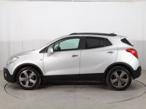Opel Mokka - 2014
