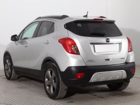 Opel Mokka - 2014