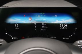 Kia Sportage - 2022