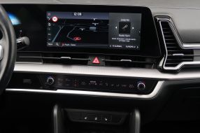 Kia Sportage - 2022
