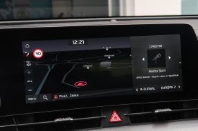 Kia Sportage - 2022