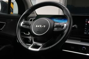 Kia Sportage - 2022