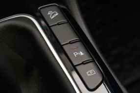 Kia Sportage - 2022