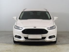 Ford Mondeo - 2016