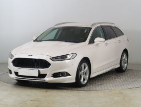 Ford Mondeo - 2016