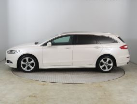 Ford Mondeo - 2016