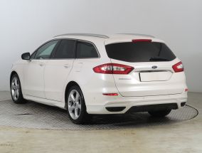 Ford Mondeo - 2016