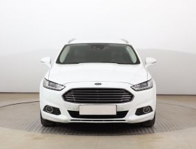 Ford Mondeo - 2016