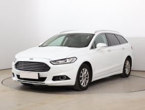 Ford Mondeo - 2016