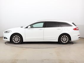 Ford Mondeo - 2016