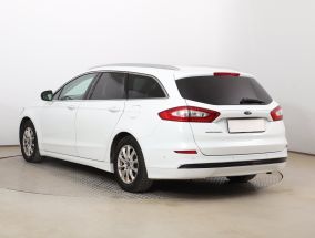 Ford Mondeo - 2016