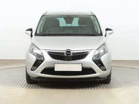 Opel Zafira - 2015