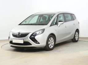 Opel Zafira - 2015