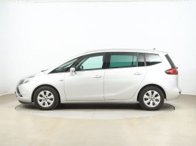 Opel Zafira - 2015