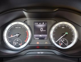 Škoda Kodiaq - 2020