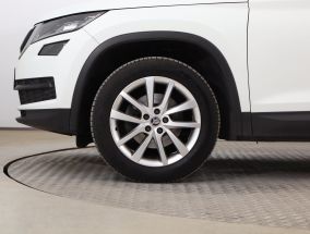 Škoda Kodiaq - 2020