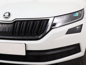 Škoda Kodiaq - 2020