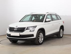 Skoda Kodiaq - 2020