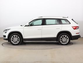 Skoda Kodiaq - 2020