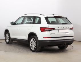 Skoda Kodiaq - 2020