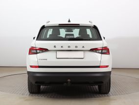 Škoda Kodiaq - 2020