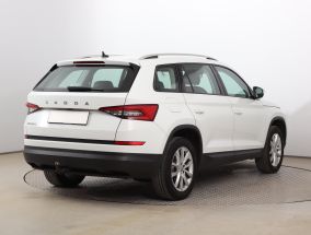Škoda Kodiaq - 2020