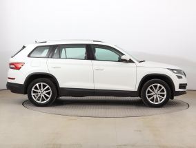 Škoda Kodiaq - 2020