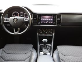 Škoda Kodiaq - 2020